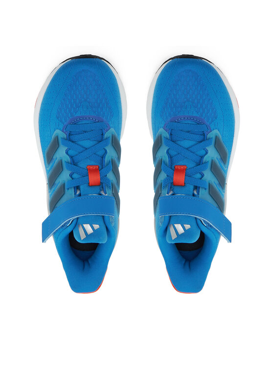 adidas adidas Superge Ultrarun 5 JR5373 Modra