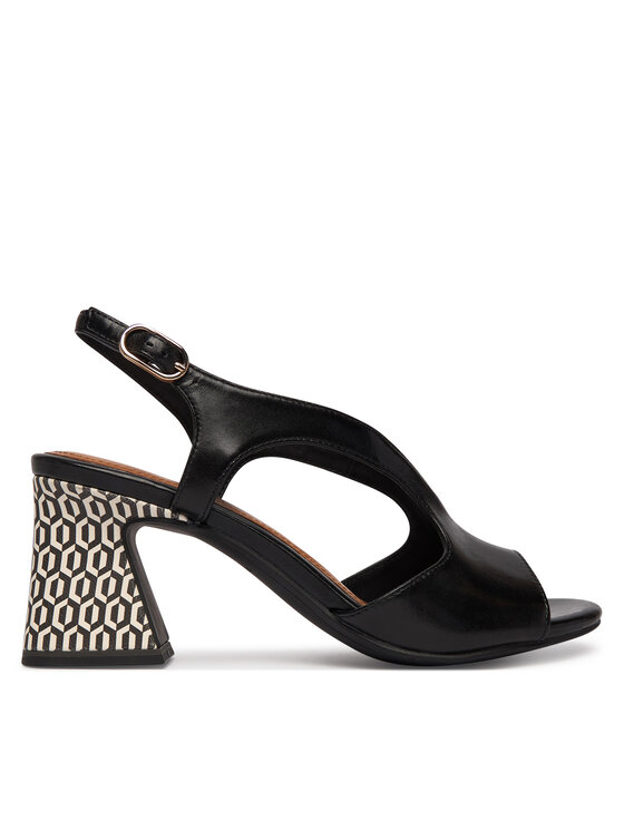 Tamaris Tamaris Sandali 1-28316-44 Nero