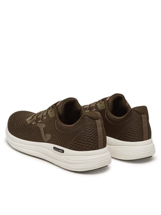 Joma Joma Sneakersy Selene 2523 CSELES2523 Zielony