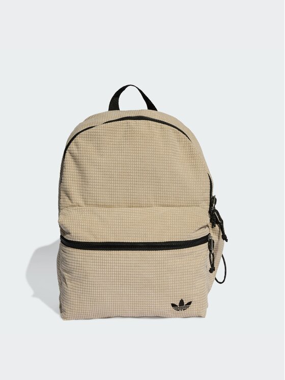 adidas adidas Plecak 151037 Beżowy