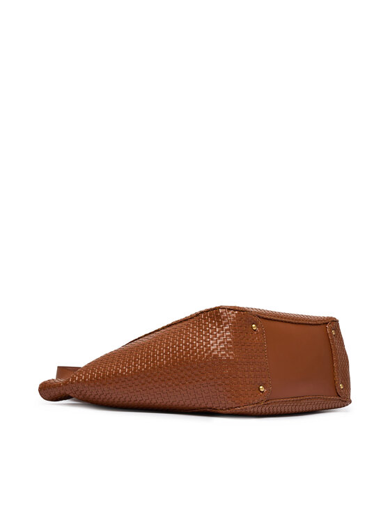 Guess Guess Сумка Camden HWWW93 08240 Коричневий