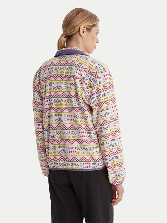 Columbia Columbia Fleecová mikina Sequoia Grove™ 2136204 Farebná Regular Fit