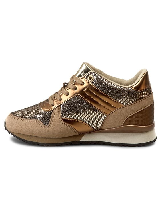Tommy hilfiger sady sale sneakers