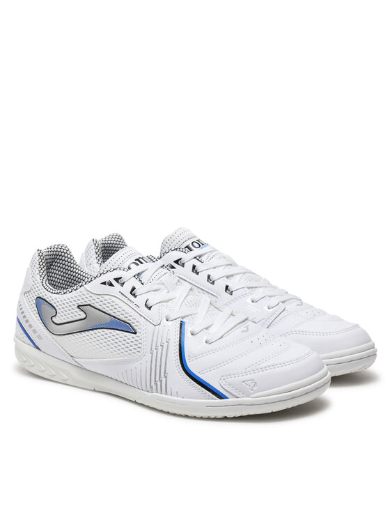 Joma Joma Tenisice za nogomet Dribling Indoor DRIW2402IN Bijela