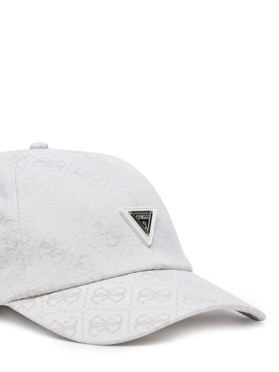 Guess Guess Šilterica V5GZ03 WH492 Siva