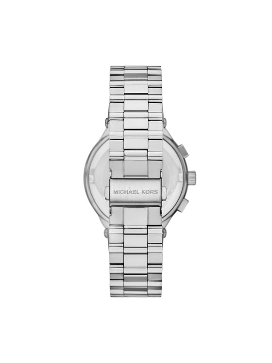 Michael Kors Michael Kors Zegarek MK9222 Srebrny