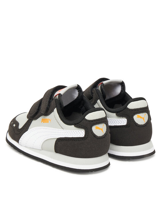 Puma Puma Laisvalaikio batai Cabana Racer Sl 20 V Inf 383731 11 Pilka