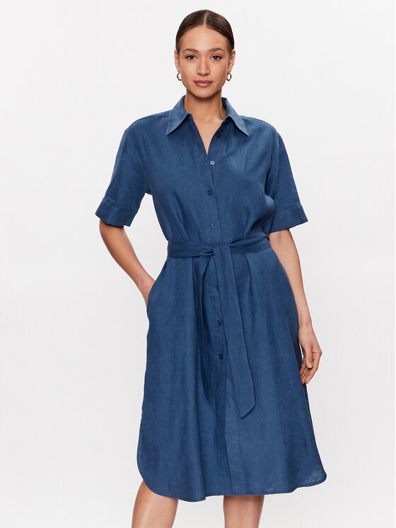 Robe benetton store