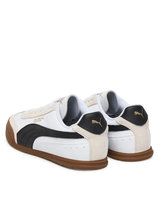 Puma Puma Sneakersy Super Turino 402612 01 Biela
