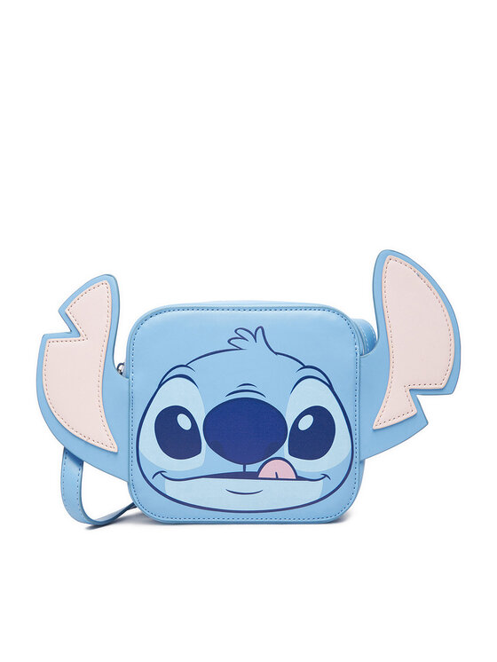 Disney Classics Torebka CEO-ACCCS-AW25-107DCLS Niebieski