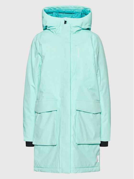 Volcover parka best sale