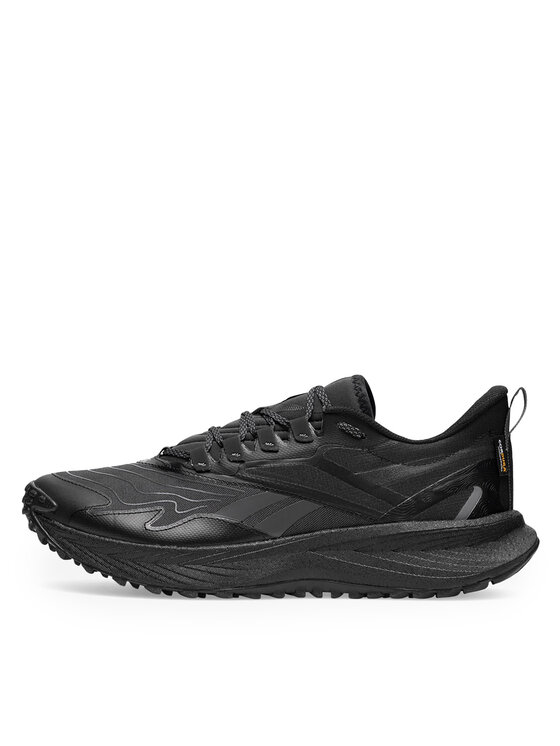 Reebok Reebok Buty do biegania Floatride Energy 100074428 Czarny