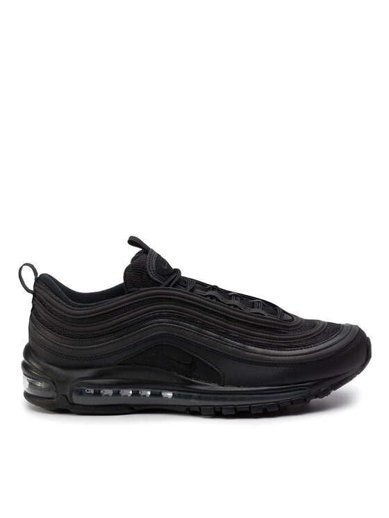 Nike Sneakersy Air Max 97 BQ4567 001 Čierna