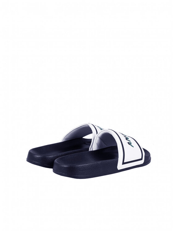 Antony Morato Antony Morato Παντόφλες MMFW01255-LES500057 Σκούρο μπλε