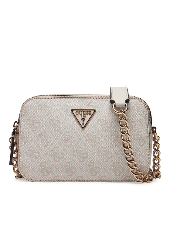 Guess Guess Táska HWBG78 79140 Bézs