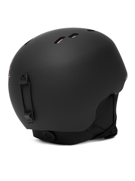 Quiksilver Quiksilver Casco da sci Journey EQYTL03082 Nero