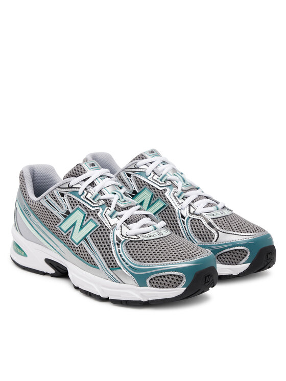 New Balance New Balance Сникърси U740NC2 M Сив