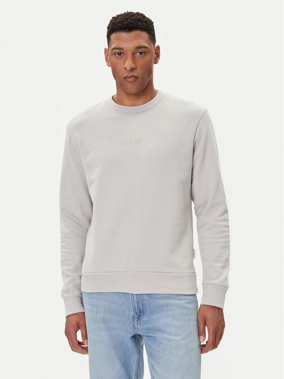 Jack & Jones Jack & Jones Pulóver szett Stance 12291395 Színes Relaxed Fit