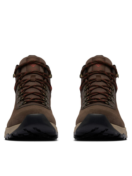 Columbia Columbia Trekking Newton Wander 2109441 Smeđa