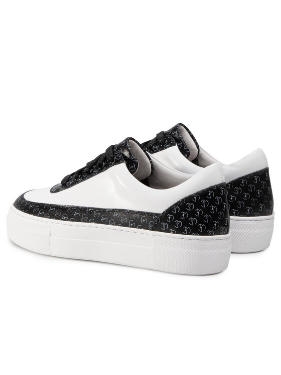 Sneakers EM-40-07-000776 Bianco