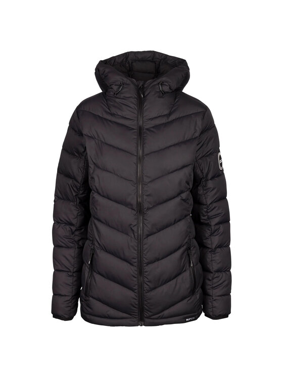 Kurtka outdoor, rozmiar L, Czarny, Tonya DLX ECO