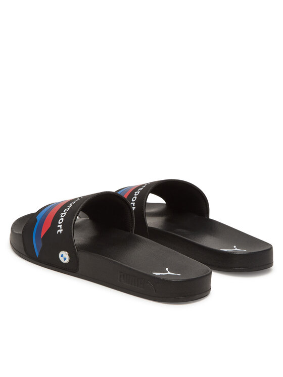Puma Puma Natikače BMW MMS Leadcat 2.0 Logo308609 01 Crna