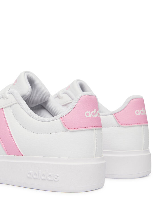 adidas adidas Laisvalaikio batai Streettalk KJ9605 Balta