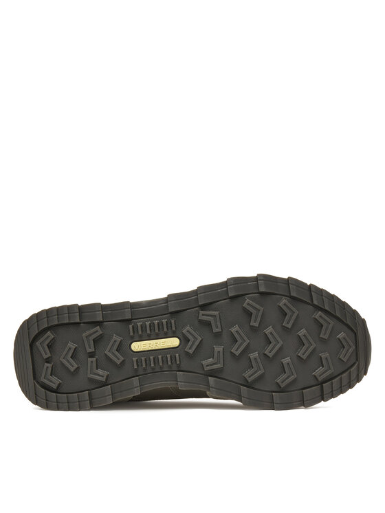 Merrell Merrell Sneakersy Alpine 83 Sneaker J007339 Sivá