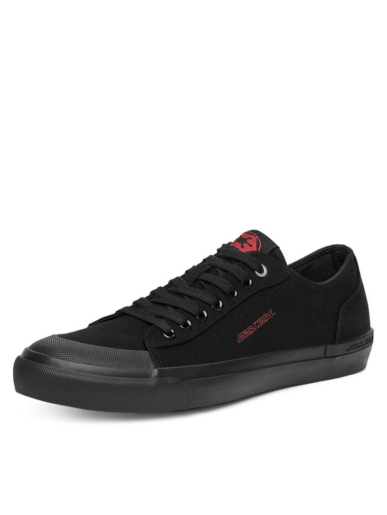 Star Wars Star Wars Scarpe da ginnastica SS25-149LSW Nero