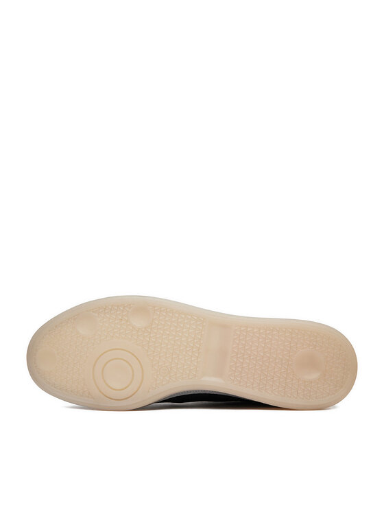 Lasocki Lasocki Halbschuhe CEO-PLATO-02 MI24 Dunkelblau