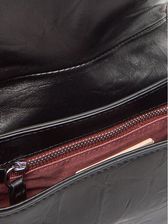 Coccinelle Coccinelle Handtasche E1 S4P 58 01 01 Schwarz
