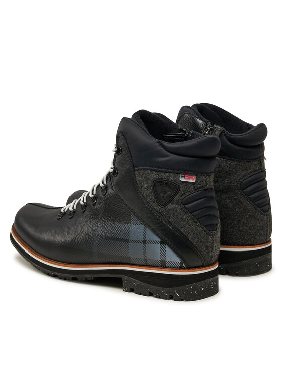 Rossignol Rossignol Trekkingschuhe 1907 Chamonix RNKM190 Grau