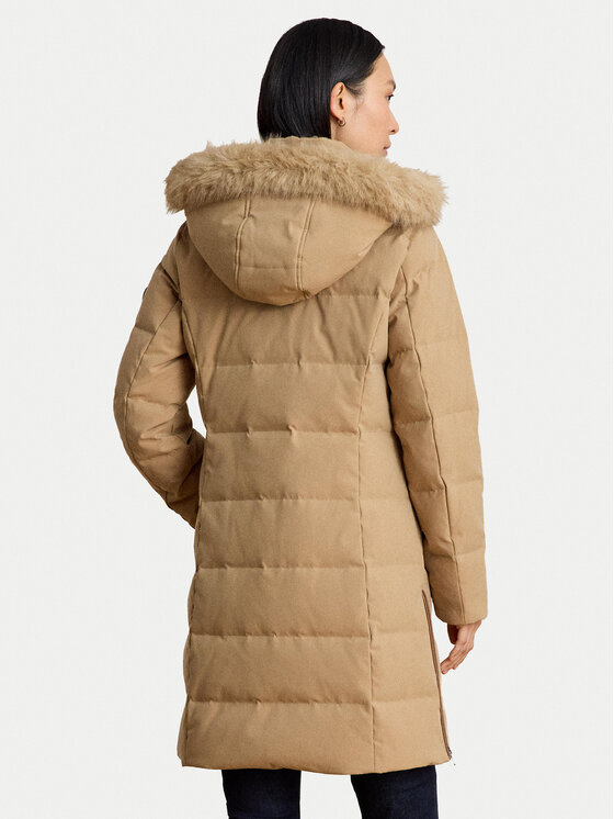 LAUREN RALPH LAUREN LAUREN RALPH LAUREN Sulejope 297957509007 Beež Regular Fit