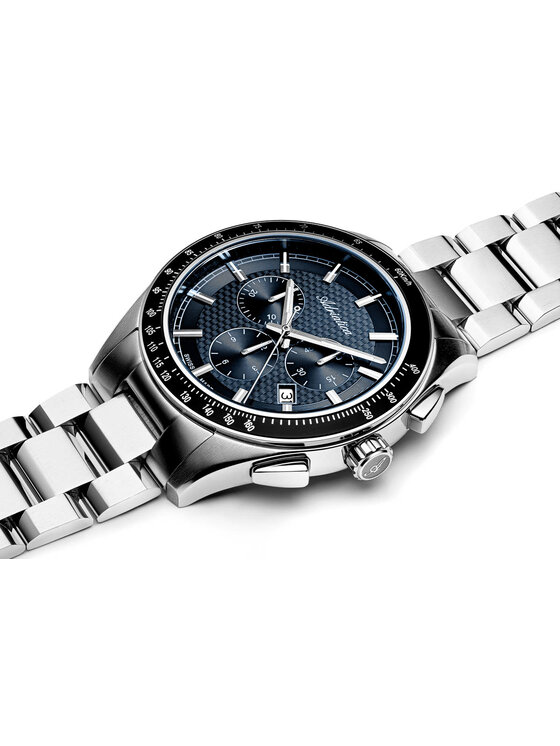 Adriatica Adriatica Orologio A8245.5115CH Argento