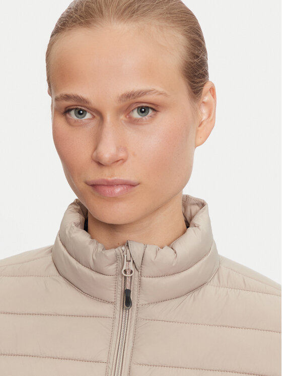 Whistler Whistler Zimné bundy Tepic W Pro-lite W173231 Béžová Regular Fit