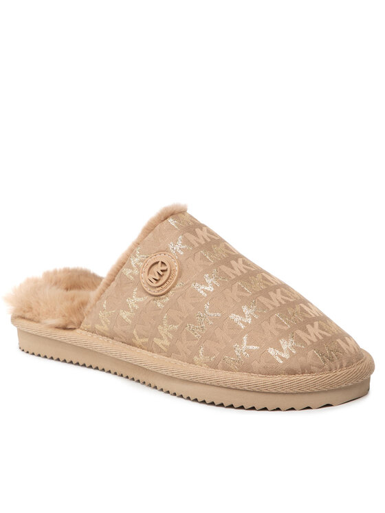 MICHAEL Michael Kors Copati Janis Slipper 40R2JAFP1Y Bež