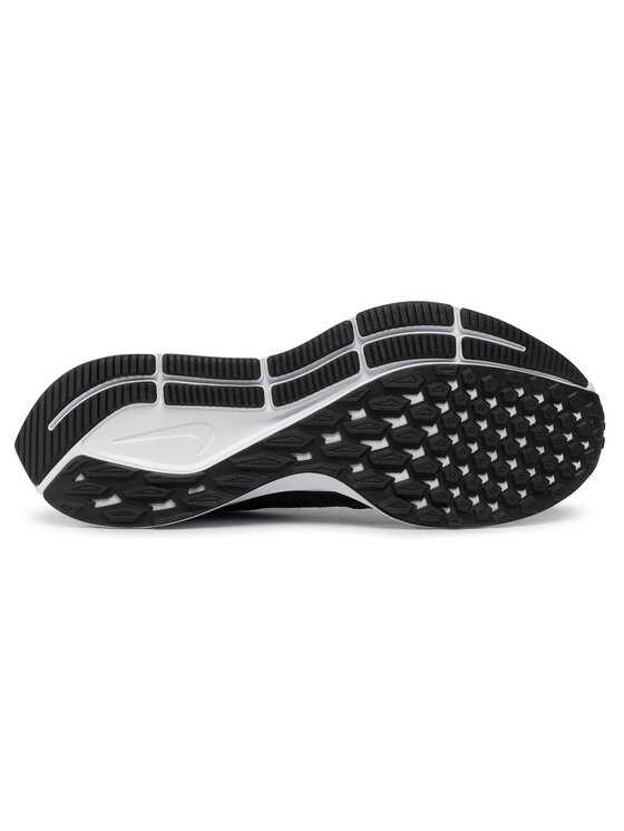 Nike Nike Маратонки за бягане Air Zoom Pegasus 36 AQ2203 002 Черен