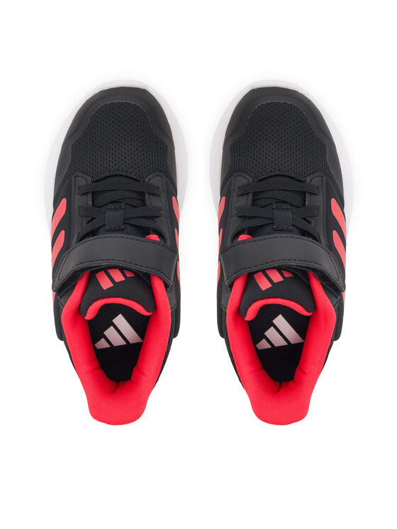 adidas adidas Sneakersy Tensaur Run 2.0 JP6785 Čierna
