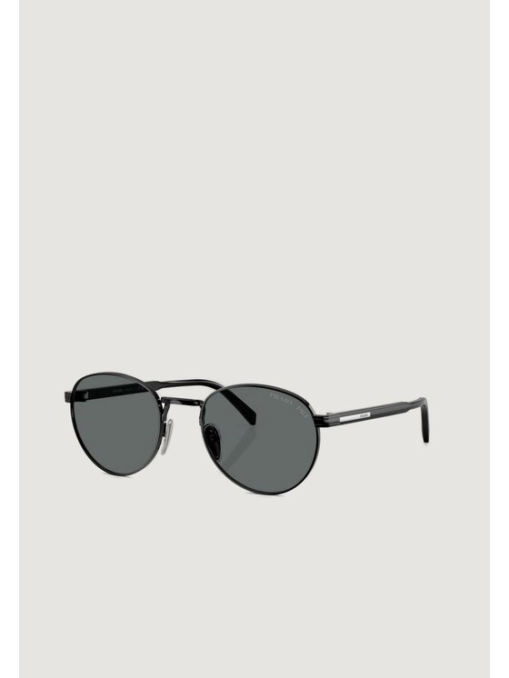 Prada Prada Okulary przeciwsłoneczne 0PR B51S 1AB5Z1 Czarny