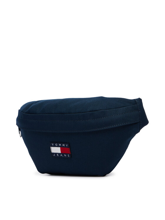 Tommy Jeans Tommy Jeans Τσαντάκι Μέσης﻿ Tjm Ess Daily Bumbag AM0AM14345 Σκούρο μπλε