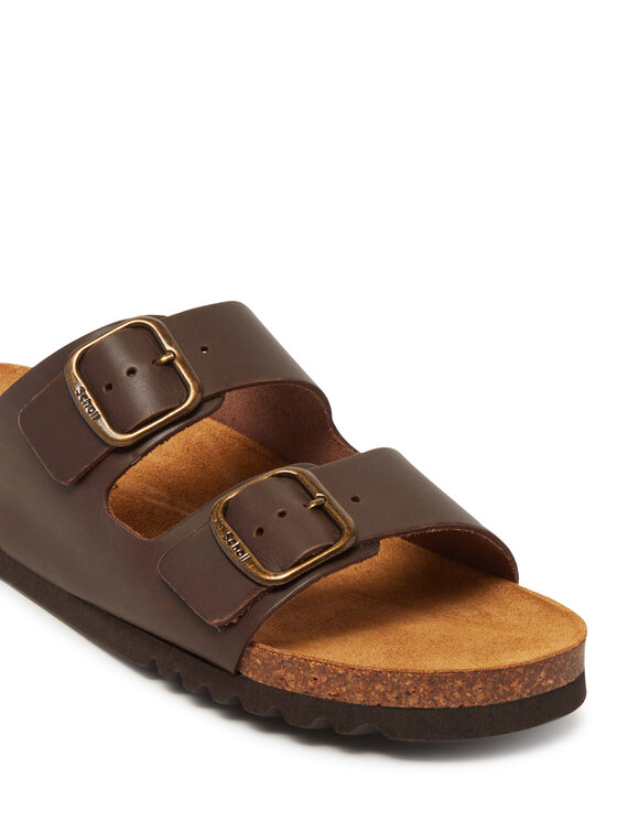 Scholl Scholl Plätud Josephine New F31818 Pruun
