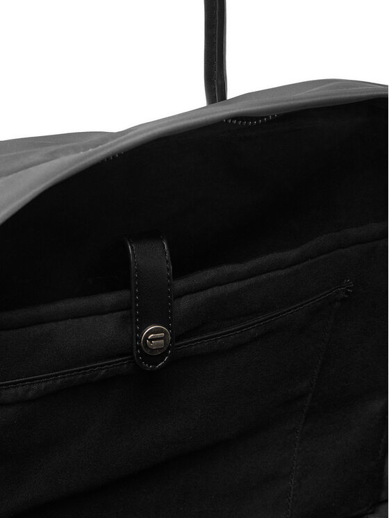 G-Star Raw G-Star Raw Víkendová taška EO-LEON-LX8740J Sivá
