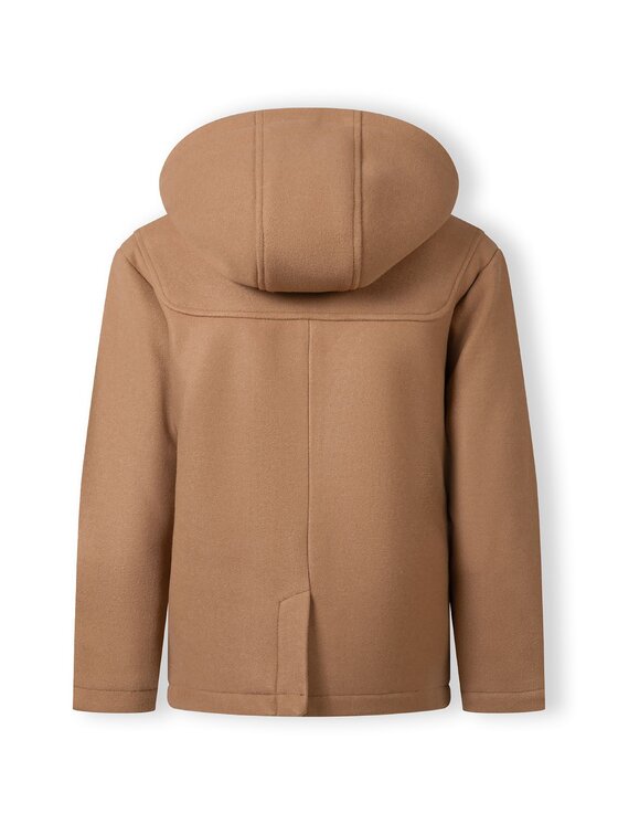 minoti minoti Kurtka zimowa 27coat9 Beżowy Regular Fit