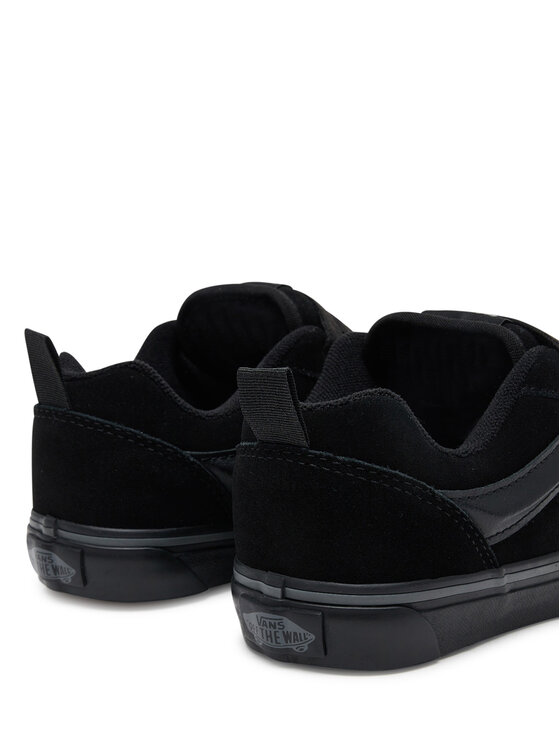 Vans Vans Кросівки Knu Skool VN000D2TBZJ1 Чорний