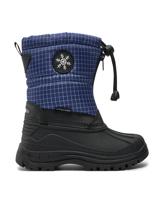Vertigo Alpes Vertigo Alpes Schneeschuhe Nisky Blau