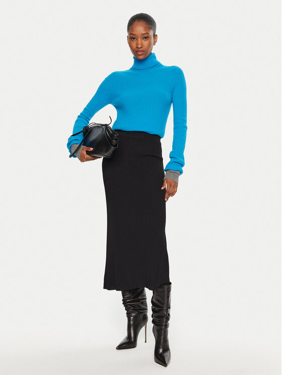PINKO Pinko Golf Kanaani 104344 A278 Sinine Regular Fit
