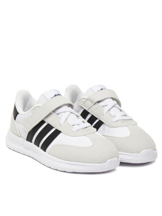 adidas adidas Tenisice Run 70s 2.0 Shoes Kids JI2269 Bijela