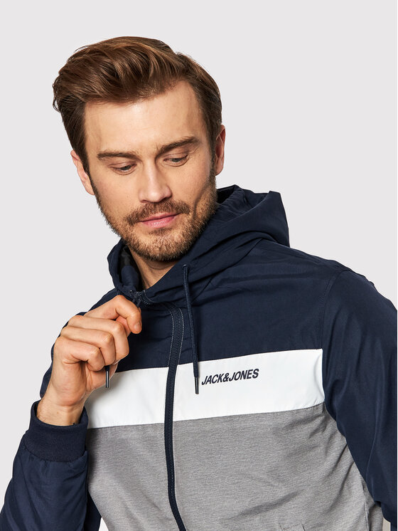Jack&Jones Jack&Jones Demisezoninė striukė Rush 12200208 Spalvota Regular Fit