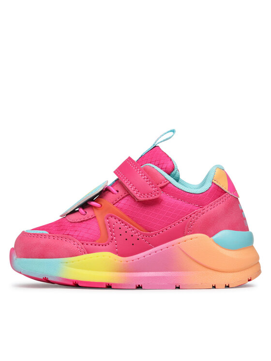 Agatha Ruiz de la Prada Agatha Ruiz de la Prada Туфлі 232940 M Рожевий