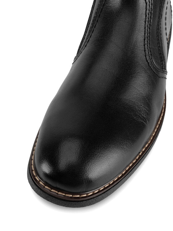 Rieker Rieker Puszābaki 33151-00 Melns